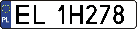 EL1H278