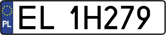 EL1H279