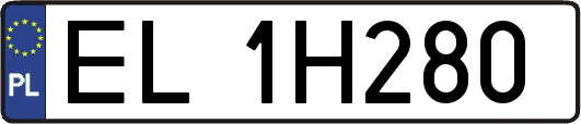 EL1H280