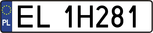 EL1H281