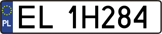 EL1H284