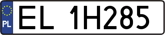 EL1H285