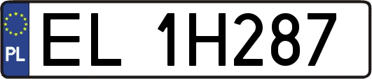 EL1H287