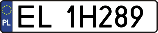 EL1H289