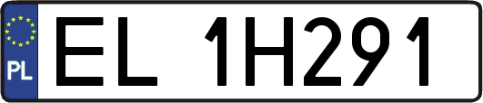 EL1H291