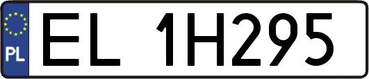 EL1H295