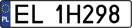 EL1H298