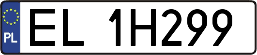 EL1H299