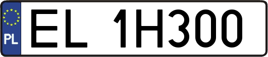 EL1H300