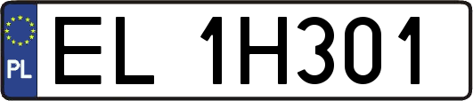 EL1H301