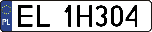 EL1H304