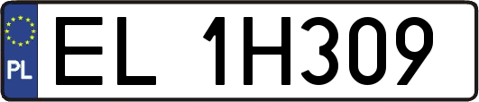 EL1H309