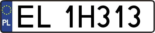 EL1H313