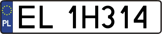 EL1H314
