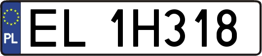 EL1H318