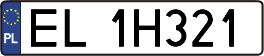 EL1H321