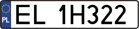 EL1H322