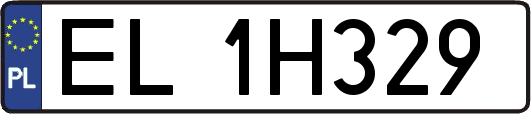 EL1H329