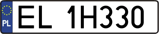 EL1H330