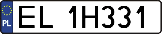 EL1H331