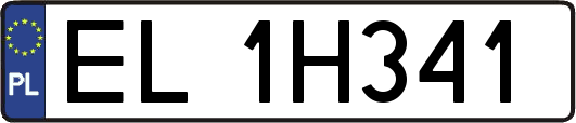 EL1H341