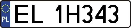 EL1H343