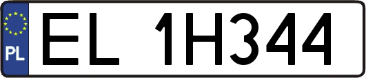 EL1H344