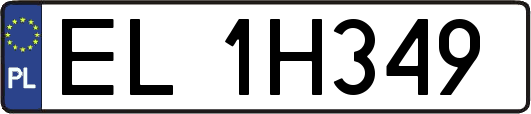 EL1H349