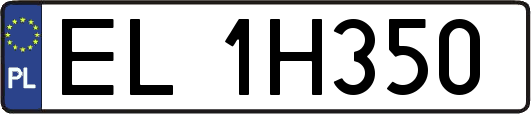EL1H350