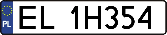 EL1H354