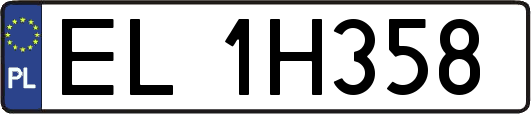 EL1H358