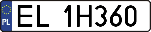 EL1H360