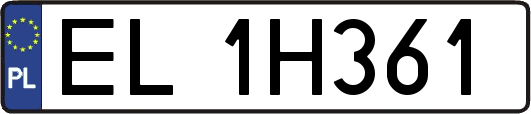 EL1H361