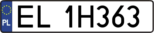 EL1H363