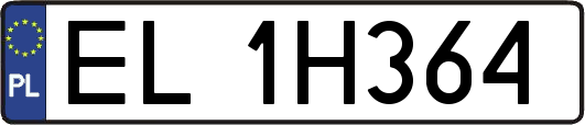 EL1H364