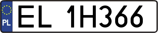 EL1H366