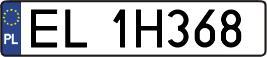 EL1H368