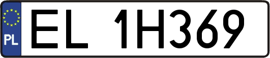 EL1H369