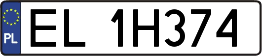 EL1H374