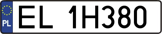 EL1H380