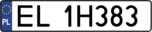 EL1H383