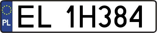 EL1H384