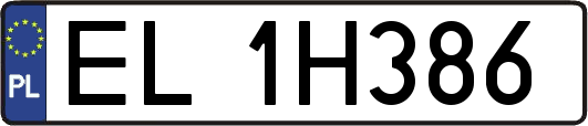 EL1H386