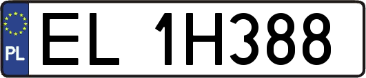 EL1H388