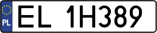 EL1H389