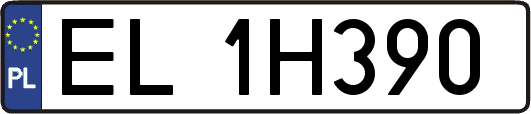 EL1H390