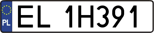 EL1H391