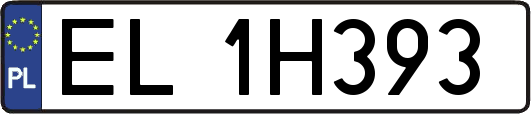 EL1H393