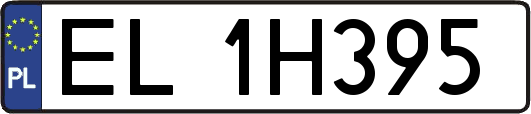 EL1H395