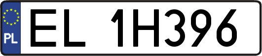 EL1H396